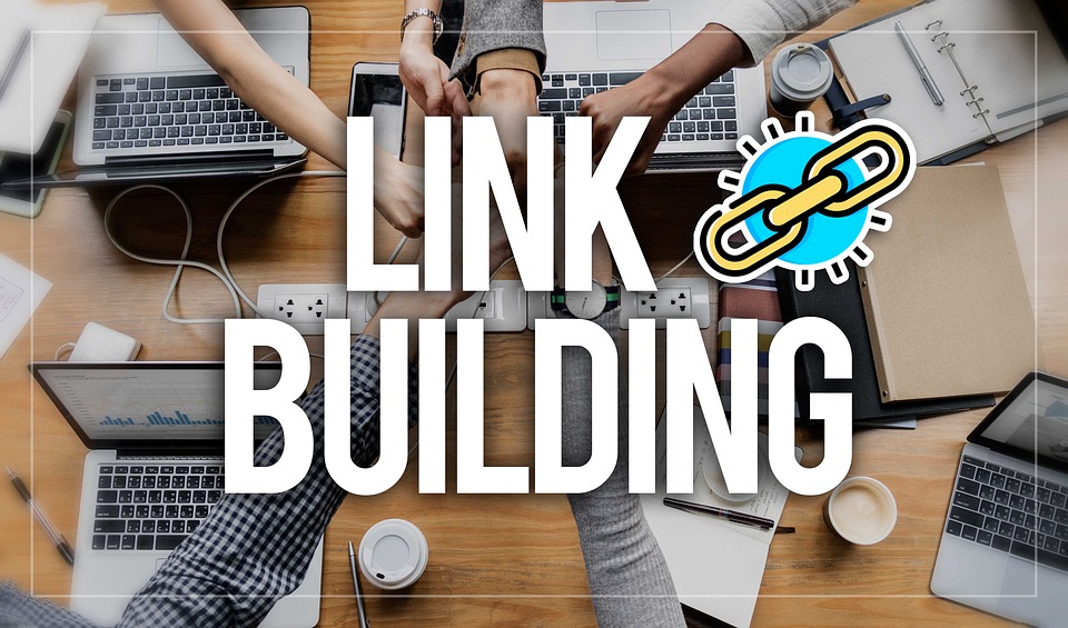 link buildin